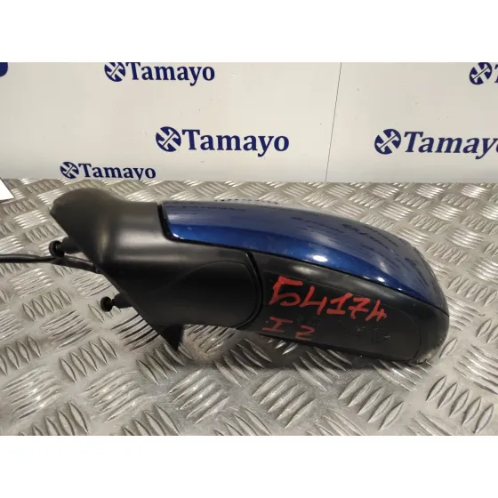 Retrovisor Izquierdo para Peugeot 307 (S1)