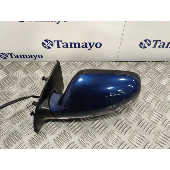 Retrovisor Izquierdo para Peugeot 307 (S1)