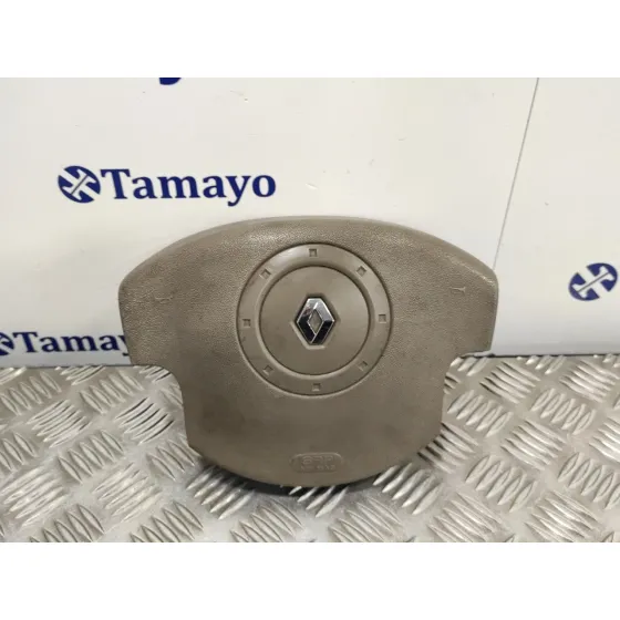Airbag Delantero Izquierdo para Renault Scenic Ii