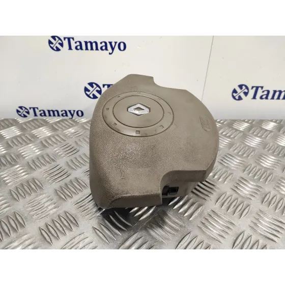 Airbag Delantero Izquierdo para Renault Scenic Ii
