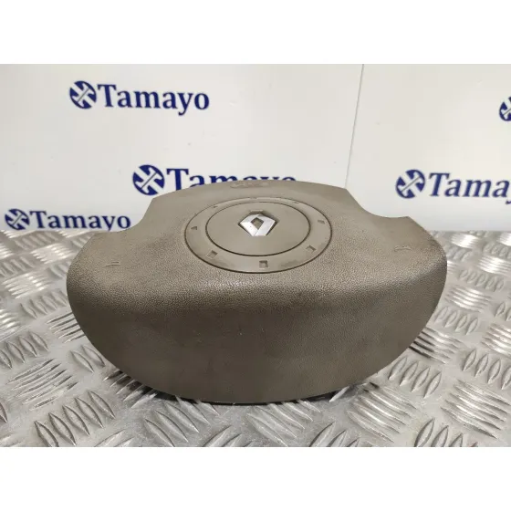 Airbag Delantero Izquierdo para Renault Scenic Ii