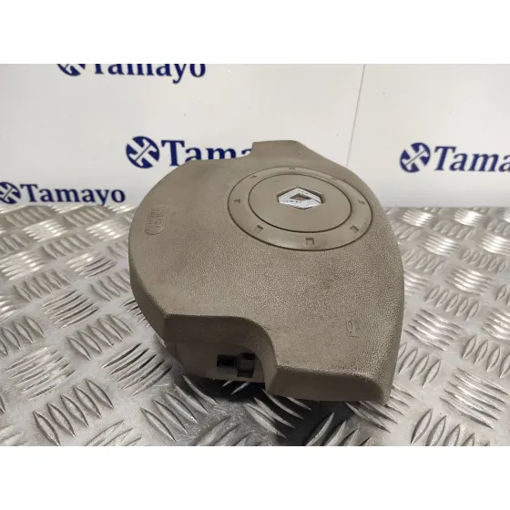 Airbag Delantero Izquierdo para Renault Scenic Ii