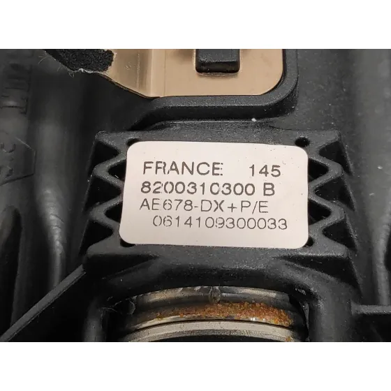 Airbag Delantero Izquierdo para Renault Scenic Ii