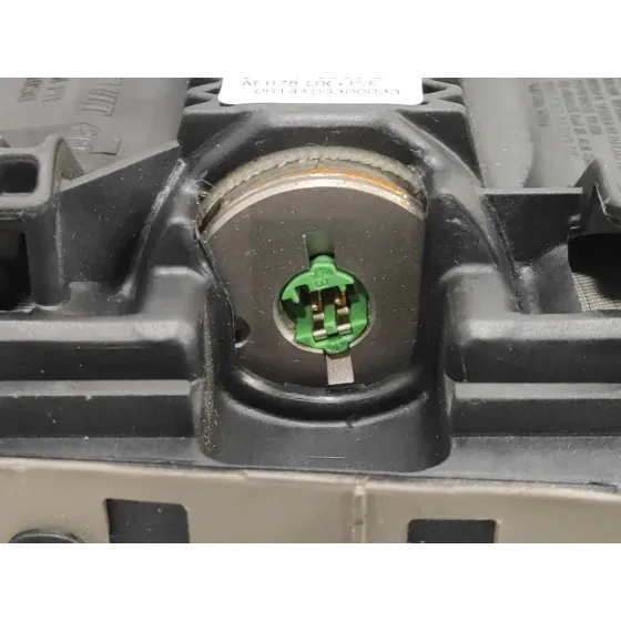 Airbag Delantero Izquierdo para Renault Scenic Ii
