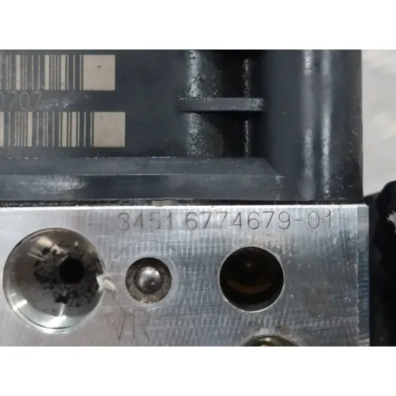 Abs para Bmw Serie 5 Berlina (E60)