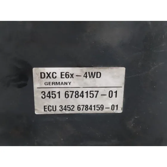 Abs para Bmw Serie 5 Berlina (E60)