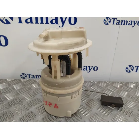 Aforador para Peugeot 307 (S1)
