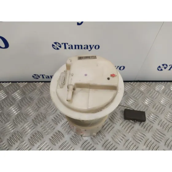 Aforador para Peugeot 307 (S1)