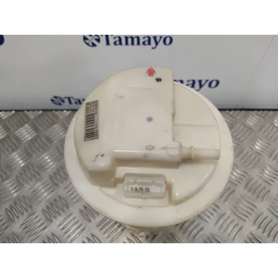 Aforador para Peugeot 307 (S1)