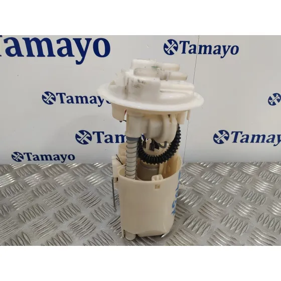 Aforador para Peugeot 206 Berlina