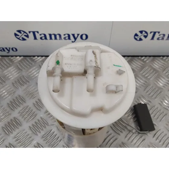 Aforador para Peugeot 206 Berlina