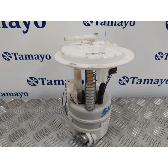 Aforador para Citroën C2