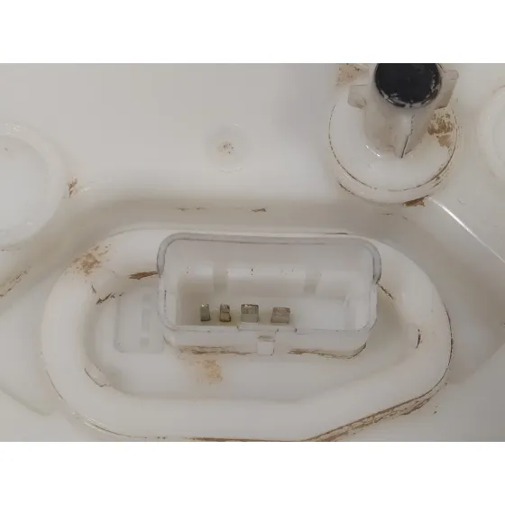 Aforador para Citroën C2