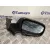 Retrovisor Derecho para Peugeot 407