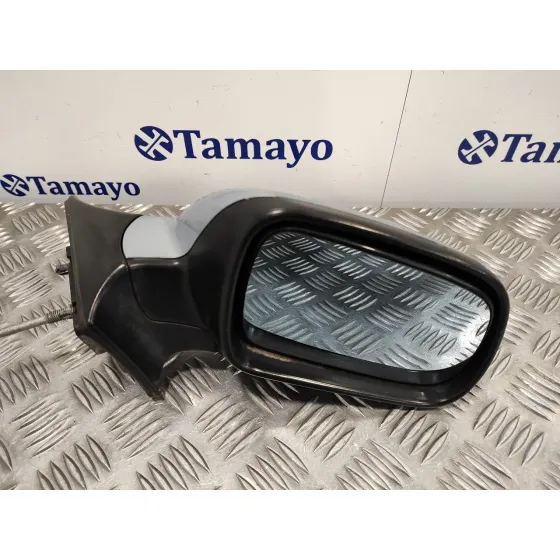 Retrovisor Derecho para Peugeot 407
