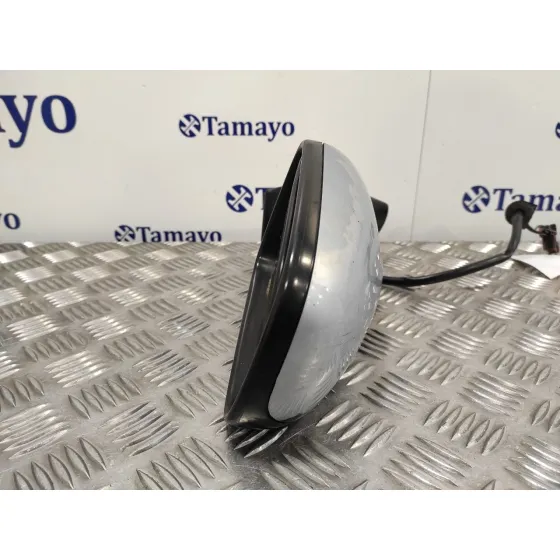 Retrovisor Derecho para Peugeot 407