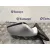Retrovisor Derecho para Peugeot 407