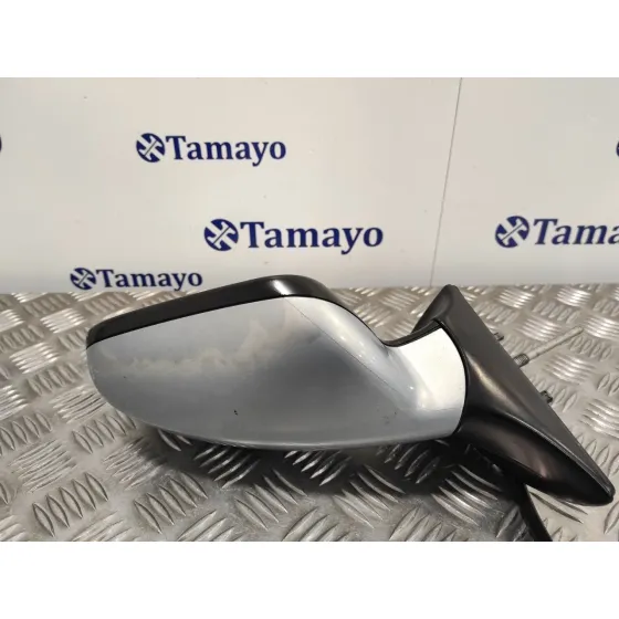 Retrovisor Derecho para Peugeot 407