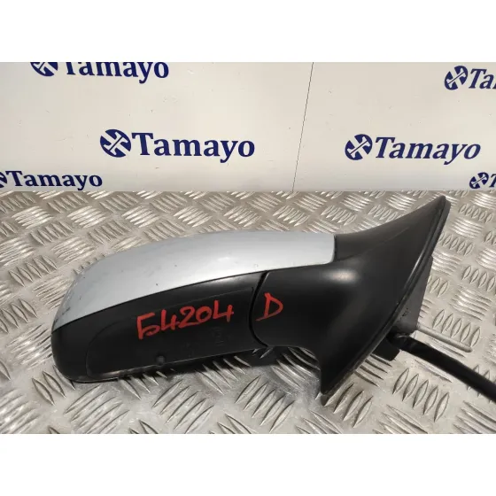 Retrovisor Derecho para Peugeot 407