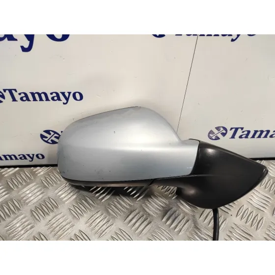Retrovisor Derecho para Peugeot 407