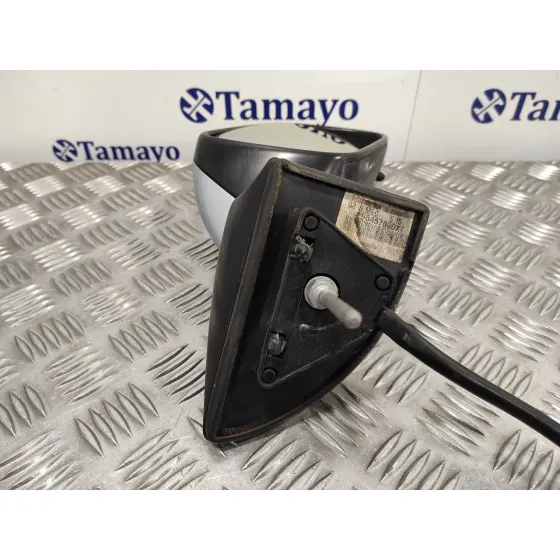 Retrovisor Derecho para Peugeot 407