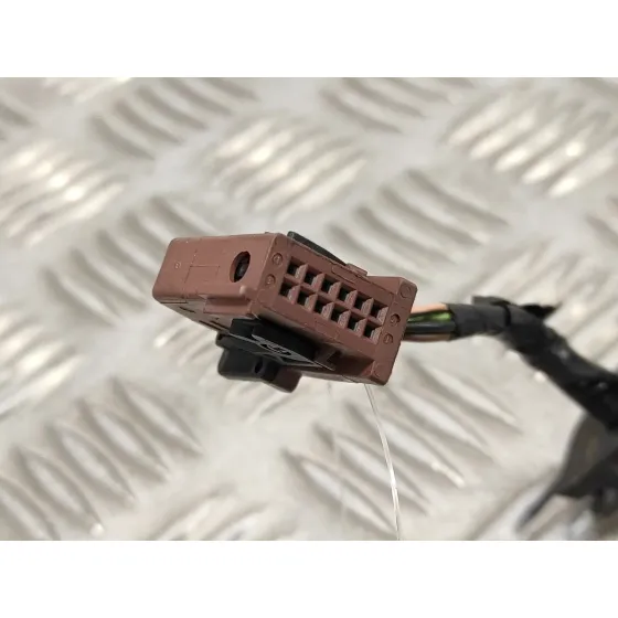 Retrovisor Derecho para Peugeot 407