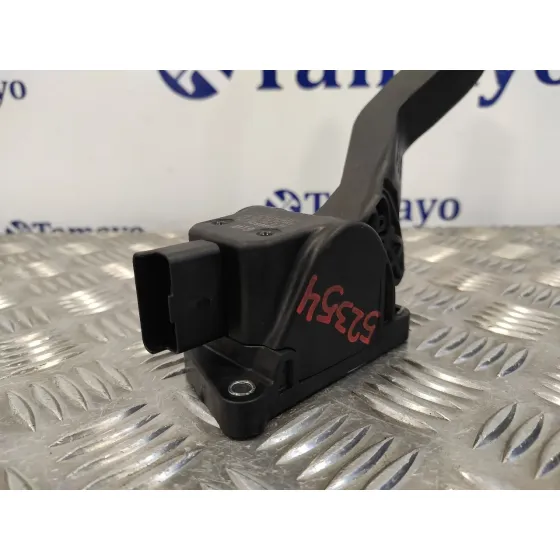 Potenciometro Acelerador para Citroën Ds4
