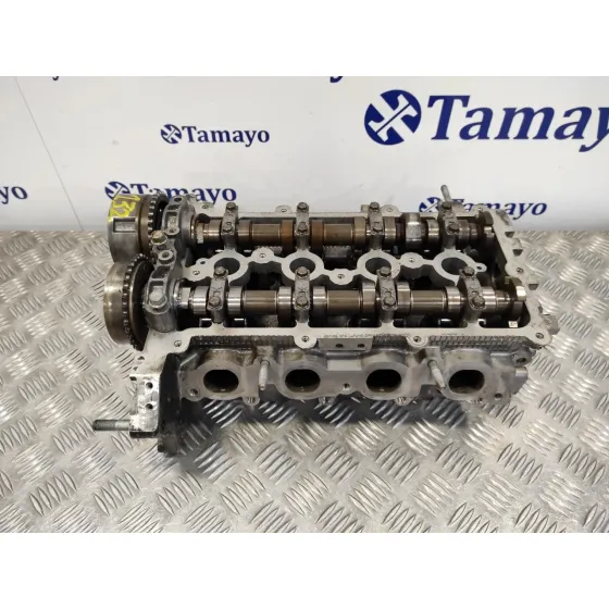 Culata para Hyundai Ioniq