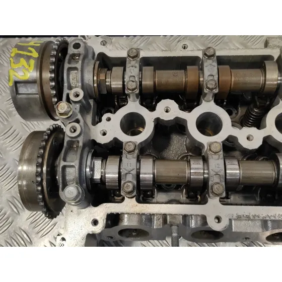 Culata para Hyundai Ioniq