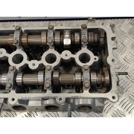 Culata para Hyundai Ioniq
