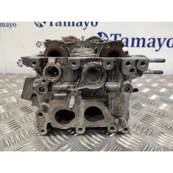 Culata para Hyundai Ioniq