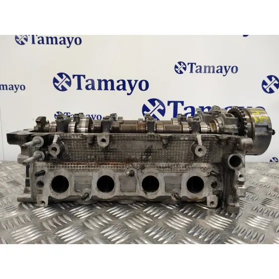 Culata para Hyundai Ioniq