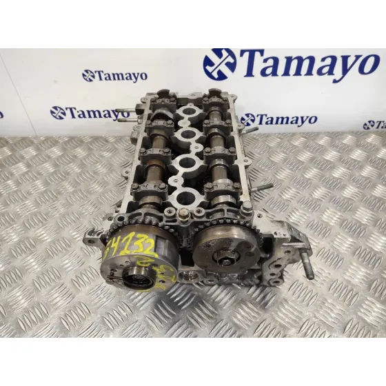 Culata para Hyundai Ioniq