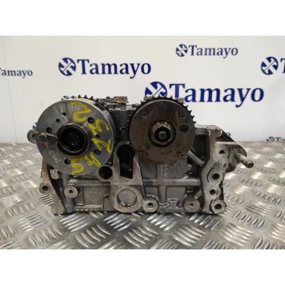 Culata para Hyundai Ioniq