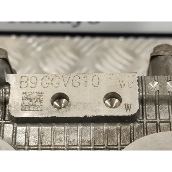Culata para Hyundai Ioniq