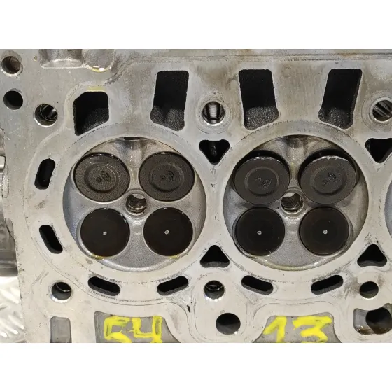 Culata para Hyundai Ioniq