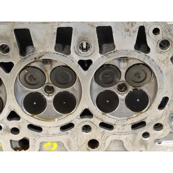 Culata para Hyundai Ioniq