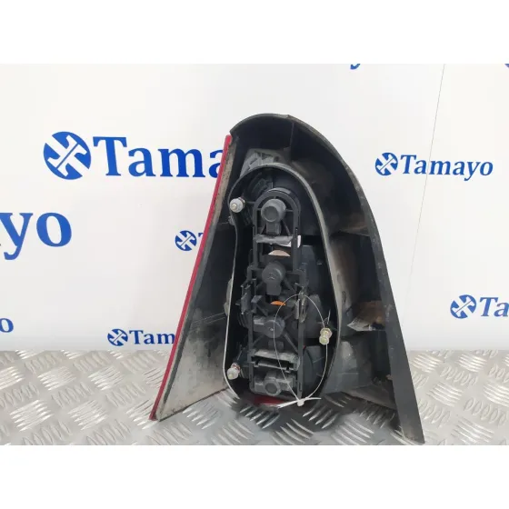 Piloto Trasero Derecho para Mercedes-Benz Clase A (W168)
