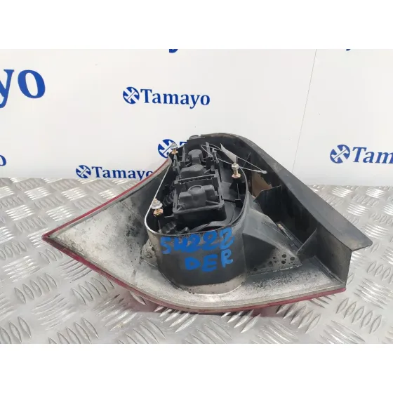 Piloto Trasero Derecho para Mercedes-Benz Clase A (W168)
