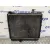 Radiador Agua para Nissan Cabstar ->09.06