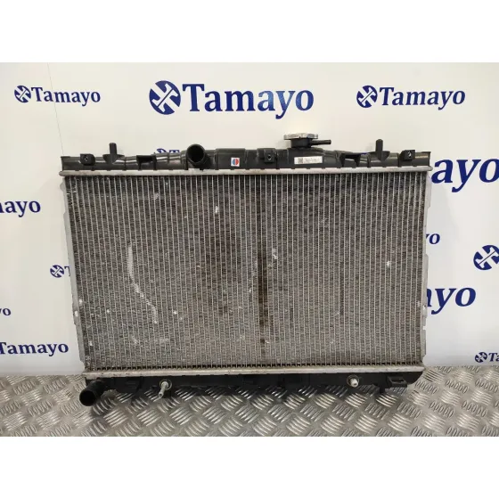 Radiador Agua para Hyundai Coupe (Gk)