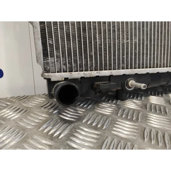 Radiador Agua para Hyundai Coupe (Gk)