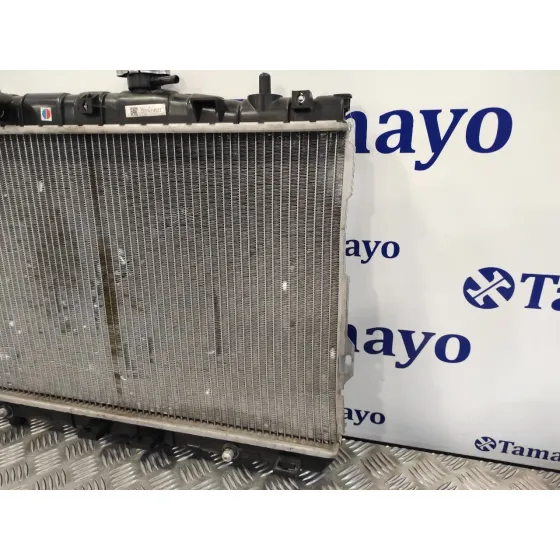 Radiador Agua para Hyundai Coupe (Gk)