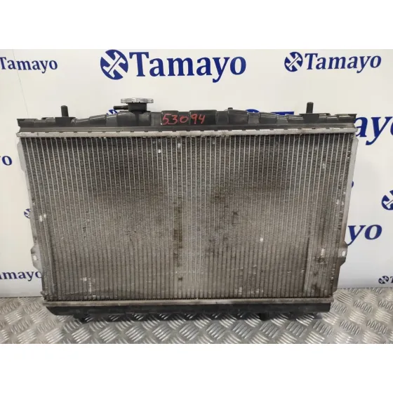 Radiador Agua para Hyundai Coupe (Gk)