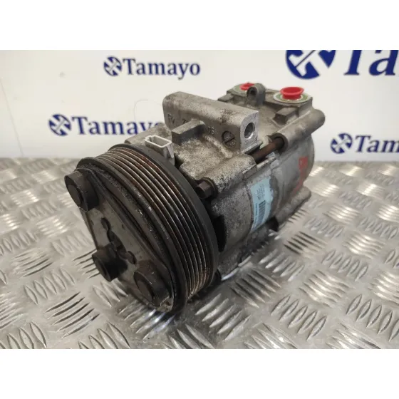 Compresor Aire Acondicionado para Ford Mondeo Berlina (Ge)