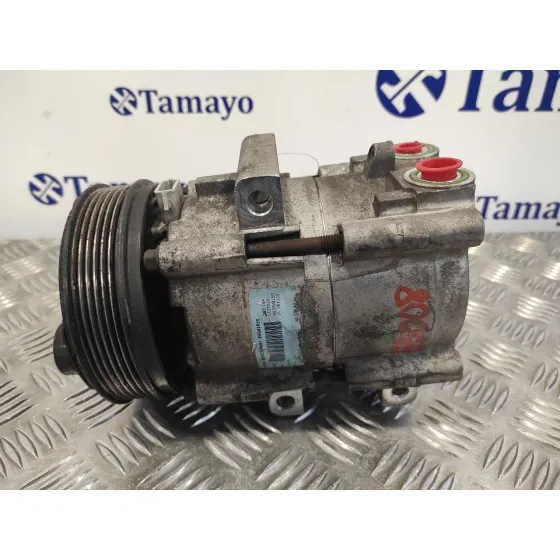Compresor Aire Acondicionado para Ford Mondeo Berlina (Ge)