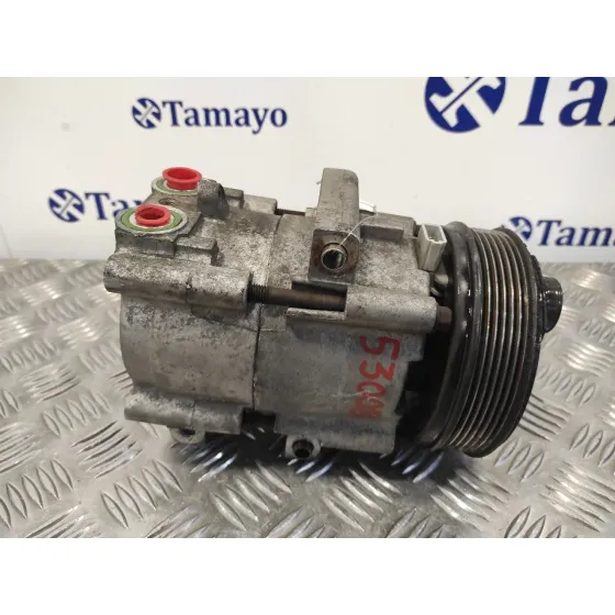 Compresor Aire Acondicionado para Ford Mondeo Berlina (Ge)