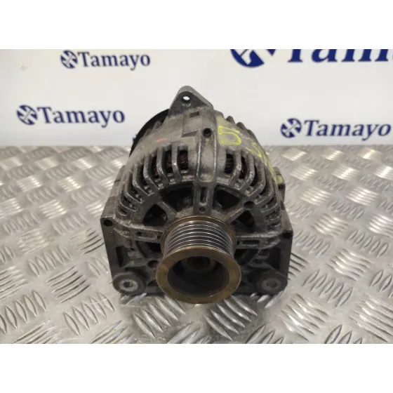 Alternador para Renault Megane Ii Classic Berlina