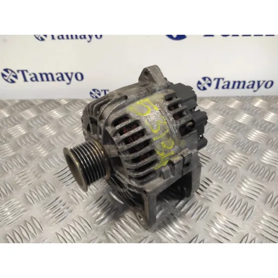 Alternador para Renault Megane Ii Classic Berlina