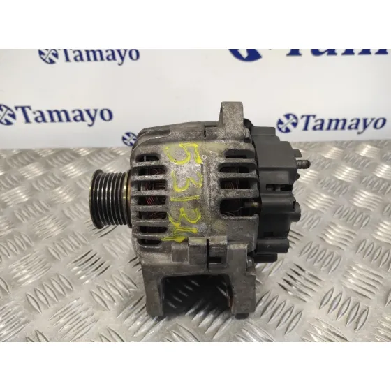 Alternador para Renault Megane Ii Classic Berlina